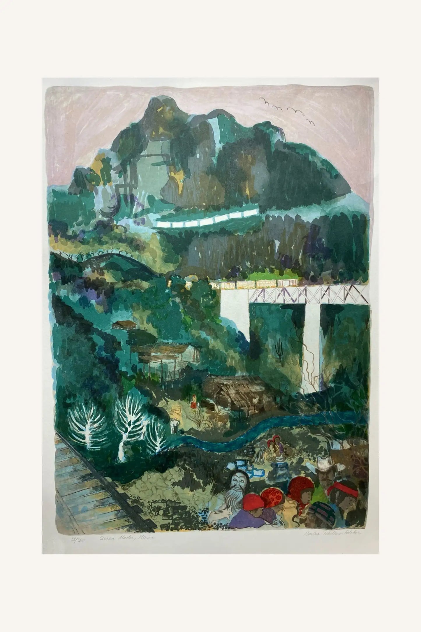 Sierra Madre
