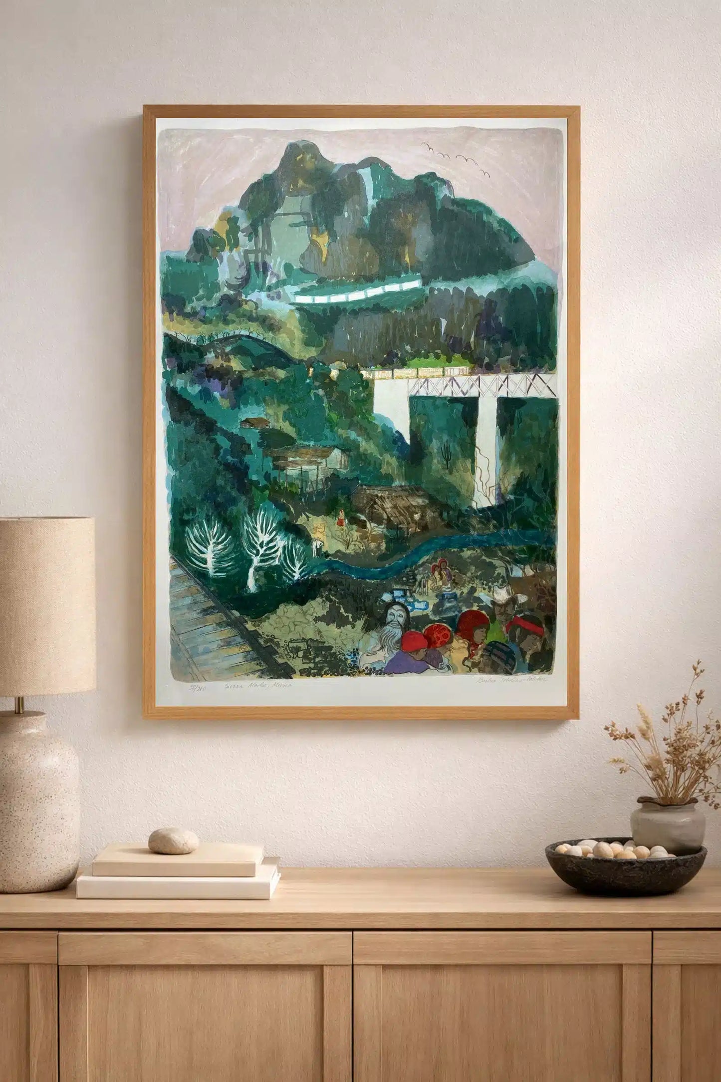 Sierra Madre