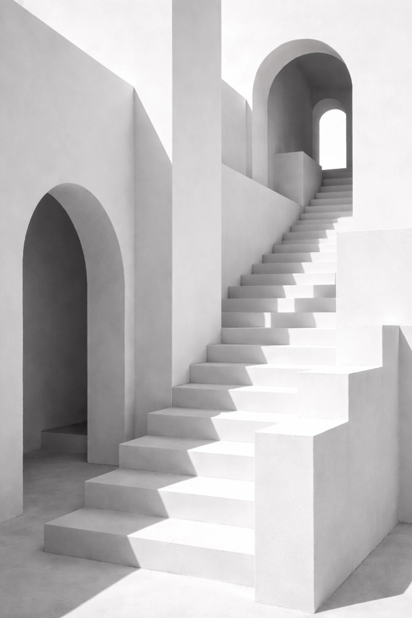 Silent Passage