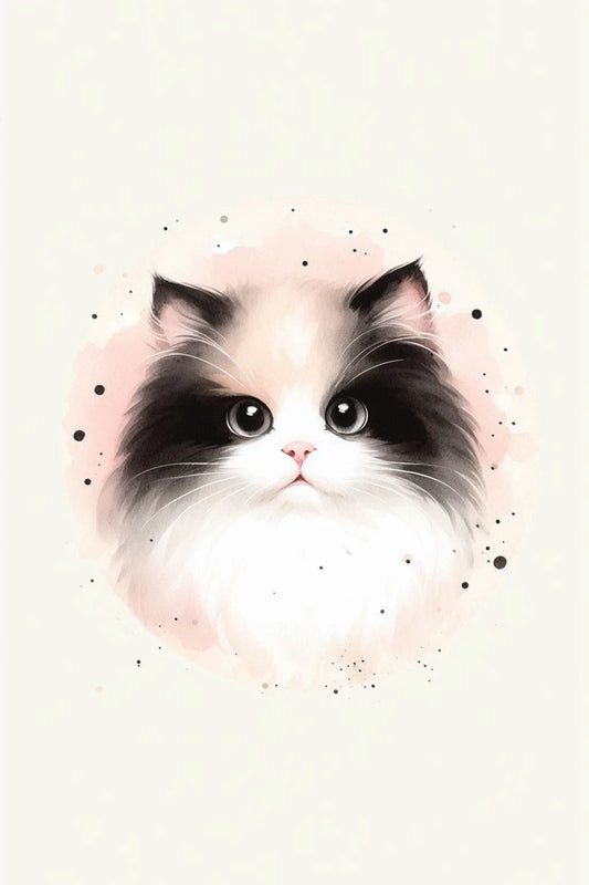 Soft Whiskers