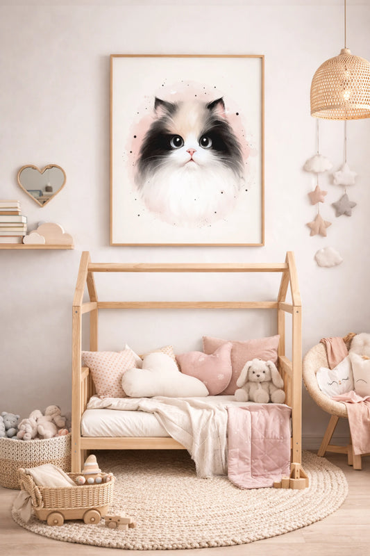 Soft Whiskers