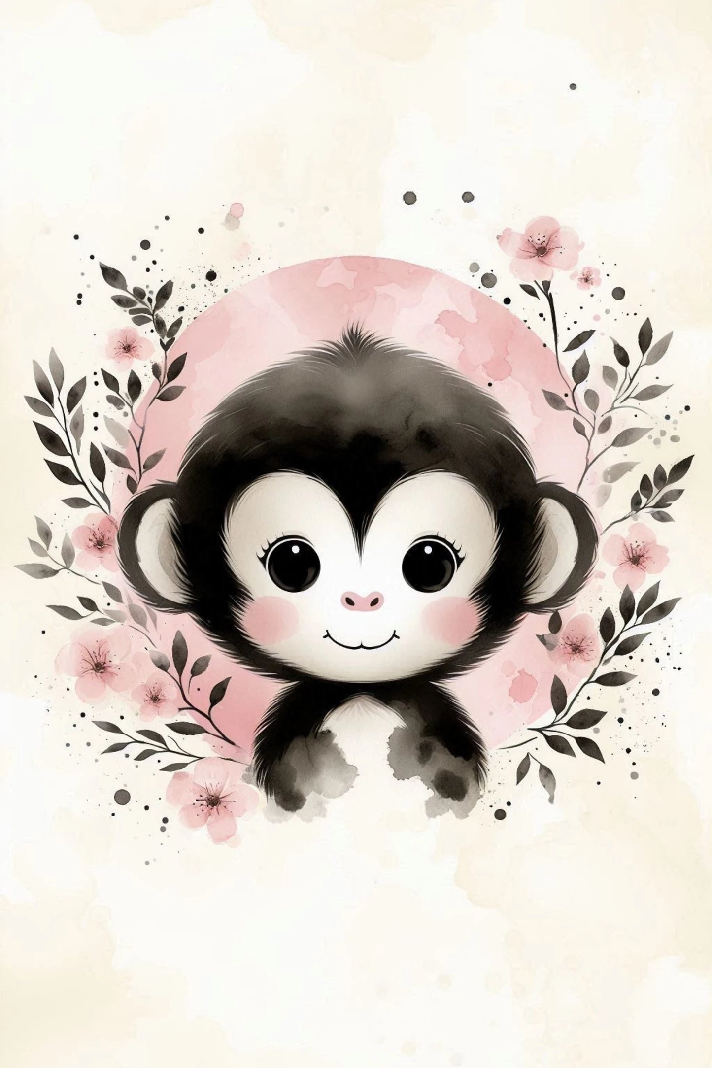 Soft Blossom