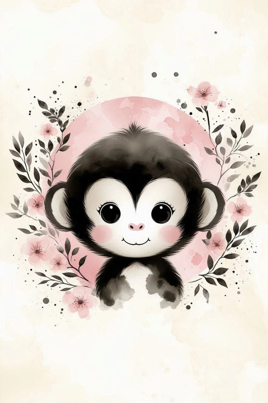 Soft Blossom