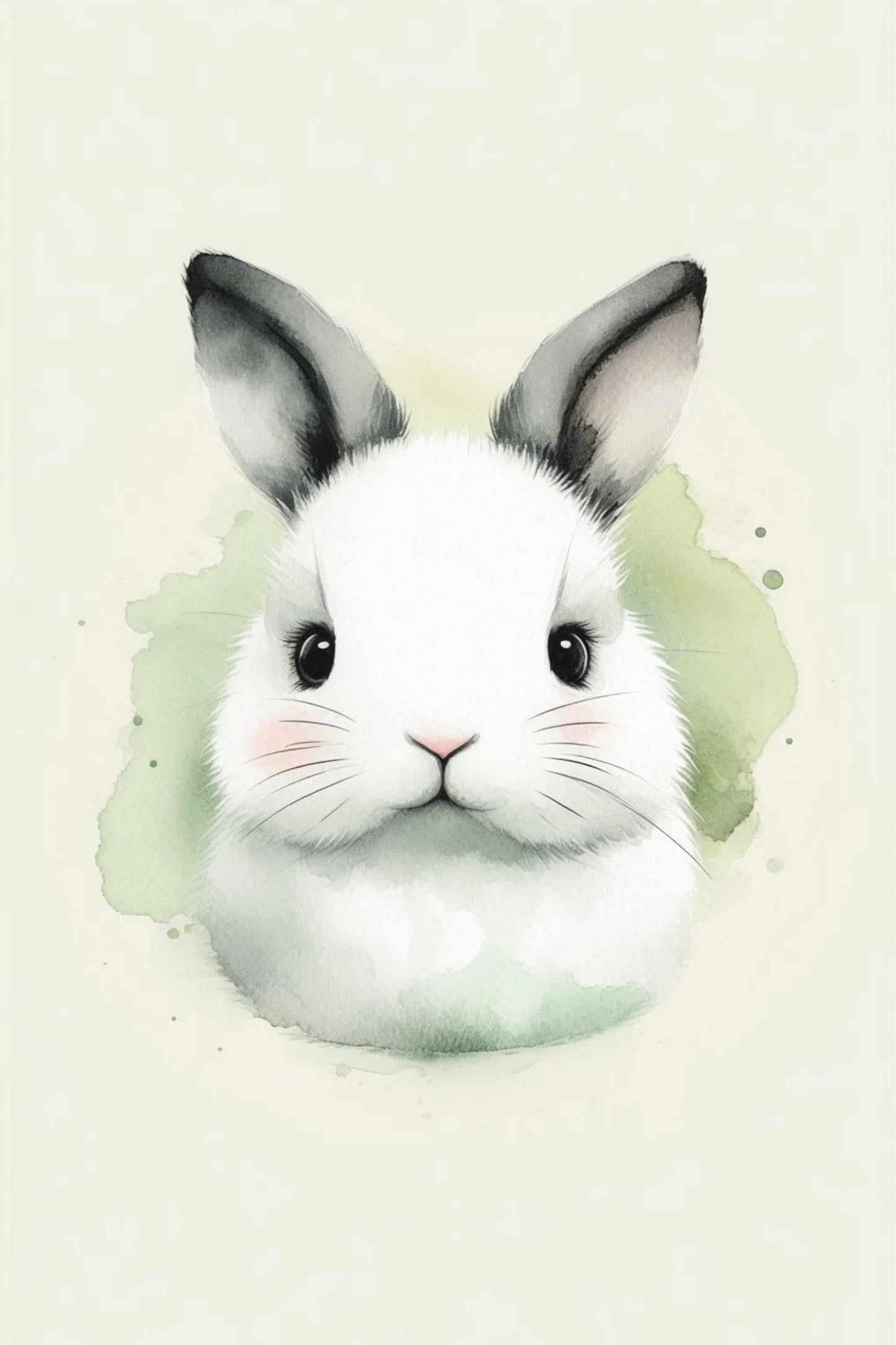 Spring Bunny