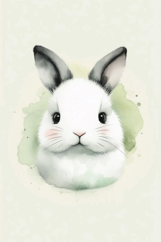 Spring Bunny