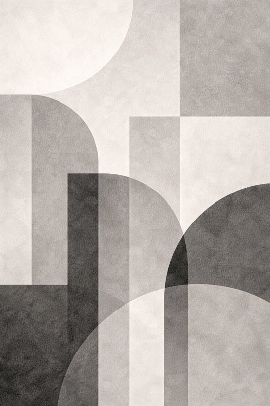 Structured Calm