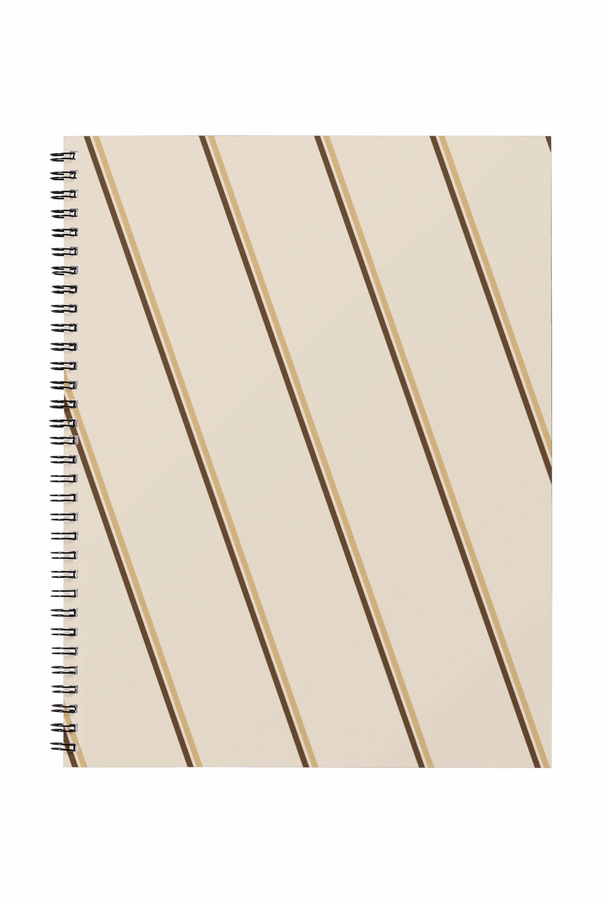 Vanilla Stripe