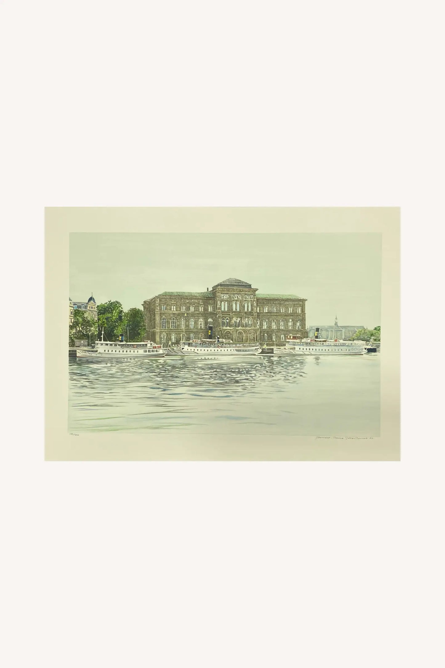 Nationalmuseum